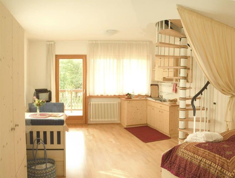 Bio Hotel Kaufmann Ora / Auer Bagian luar foto