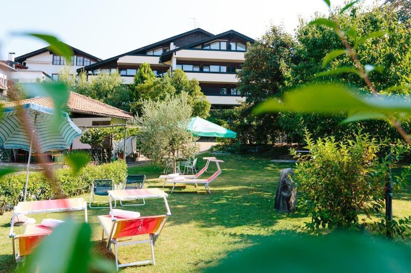 Bio Hotel Kaufmann Ora / Auer Bagian luar foto