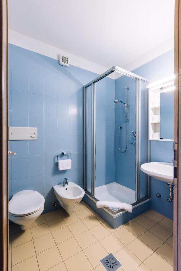 Bio Hotel Kaufmann Ora / Auer Bagian luar foto