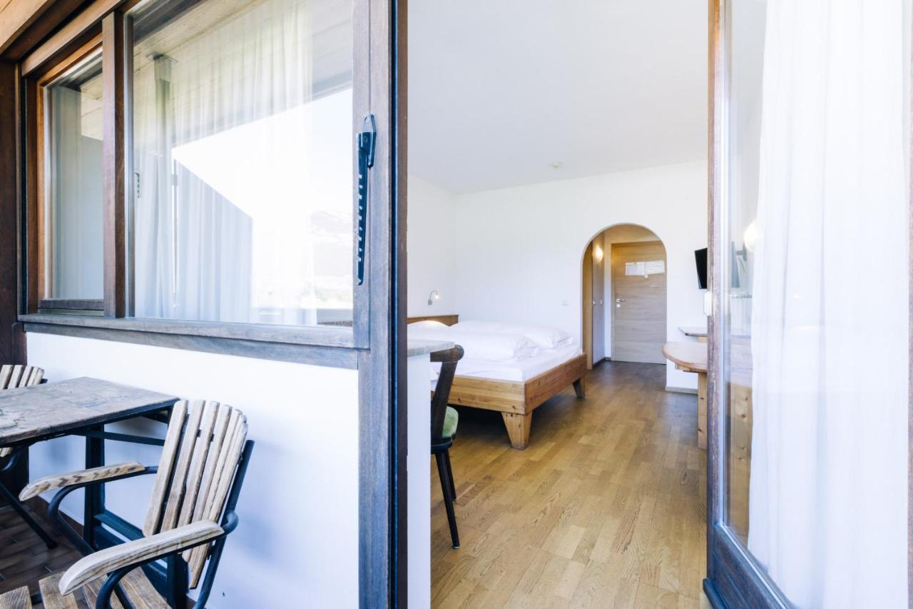 Bio Hotel Kaufmann Ora / Auer Bagian luar foto