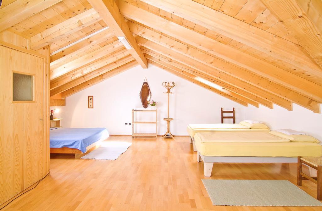 Bio Hotel Kaufmann Ora / Auer Bagian luar foto