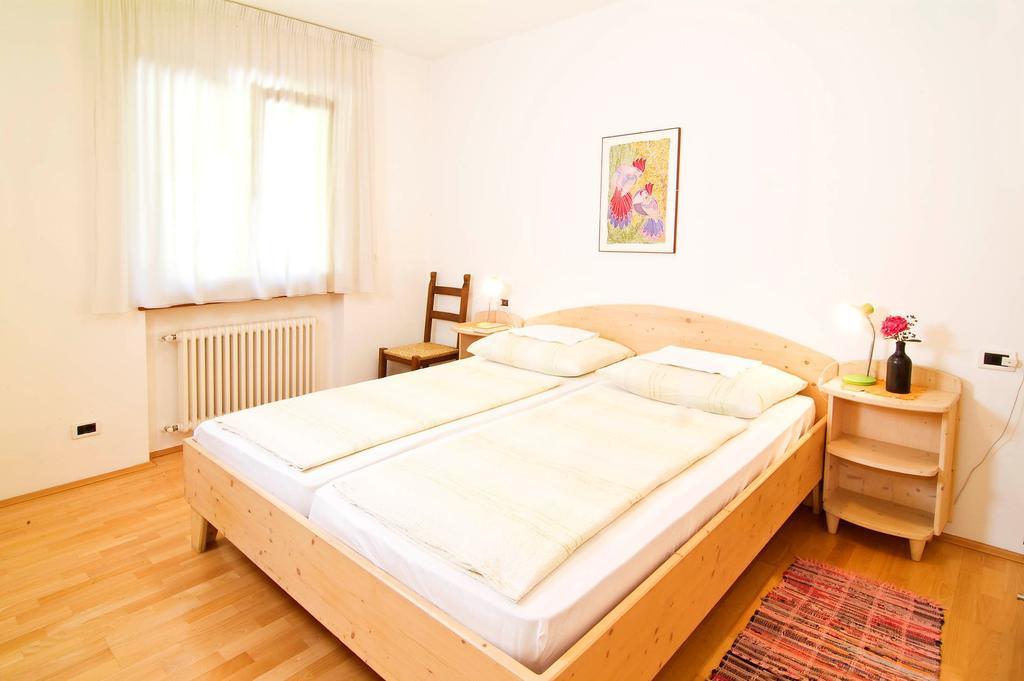 Bio Hotel Kaufmann Ora / Auer Bagian luar foto
