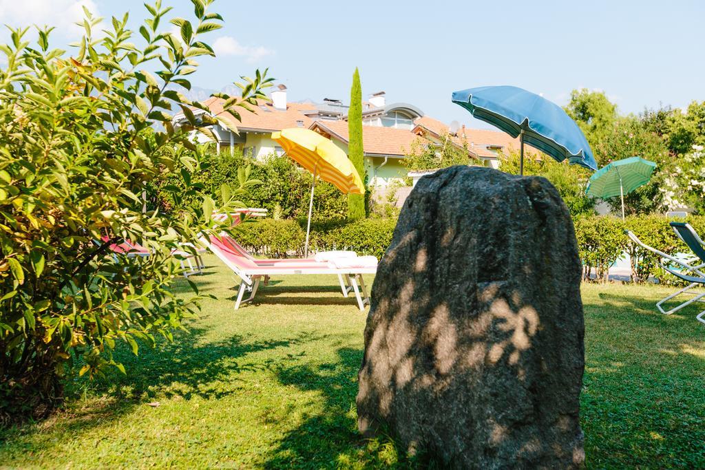 Bio Hotel Kaufmann Ora / Auer Bagian luar foto
