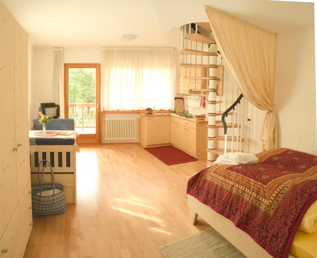 Bio Hotel Kaufmann Ora / Auer Bagian luar foto