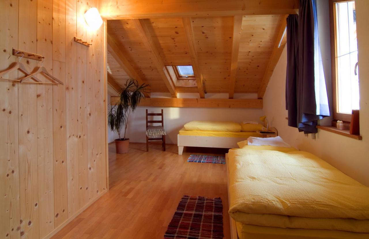 Bio Hotel Kaufmann Ora / Auer Bagian luar foto