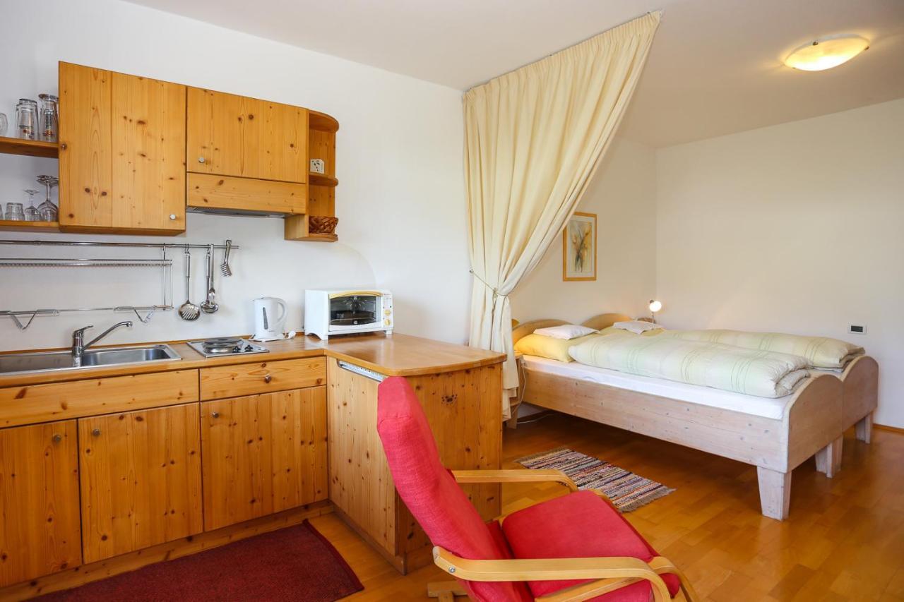 Bio Hotel Kaufmann Ora / Auer Bagian luar foto